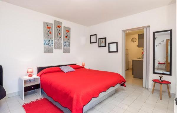 Apartment Rojal Mali Lošinj Exterior foto