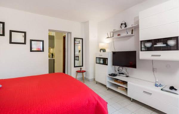 Apartment Rojal Mali Lošinj Exterior foto