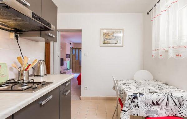 Apartment Rojal Mali Lošinj Exterior foto