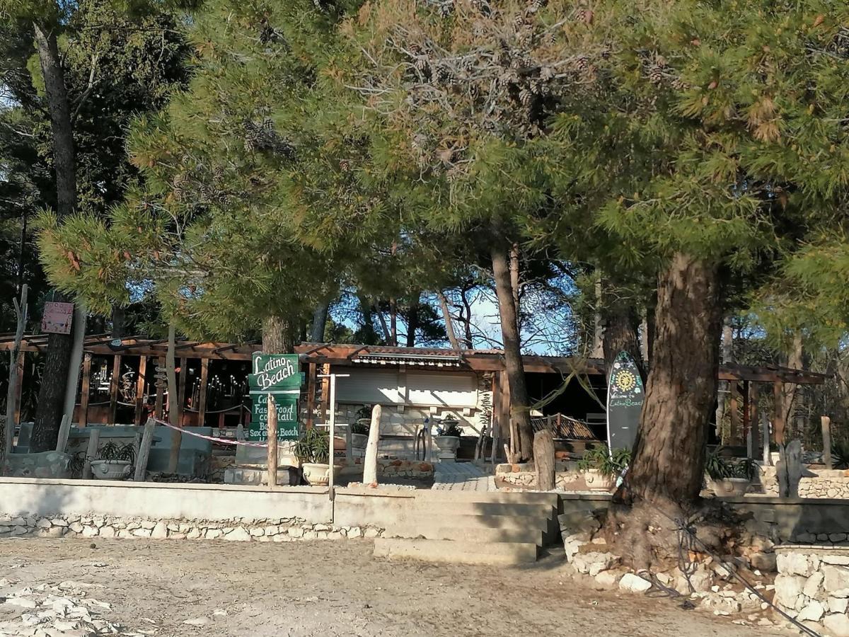 Apartment Rojal Mali Lošinj Exterior foto