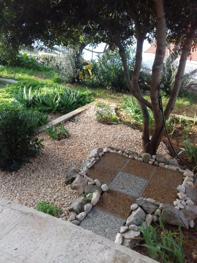 Apartment Rojal Mali Lošinj Exterior foto