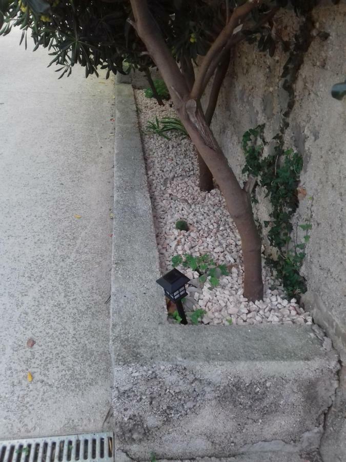 Apartment Rojal Mali Lošinj Exterior foto