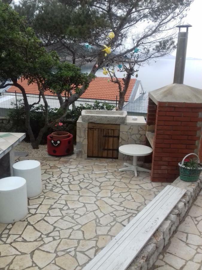 Apartment Rojal Mali Lošinj Exterior foto